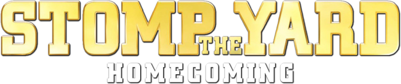 Stomp the Yard 2: Homecoming Logo