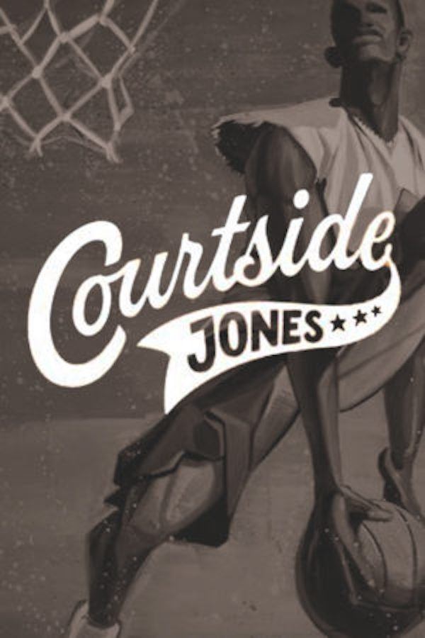 Courtside Jones on FREECABLE TV