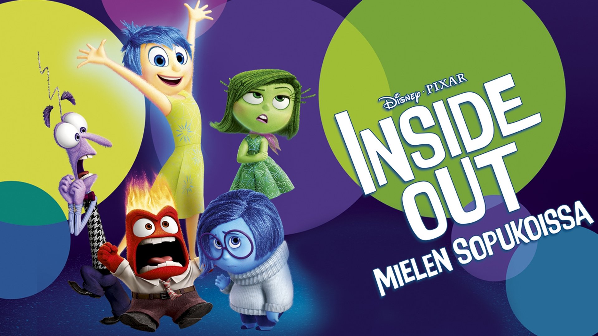 Inside Out