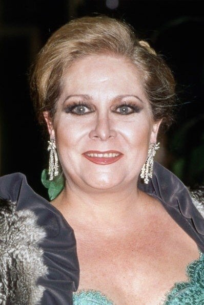 et billede af Concha Márquez Piquer