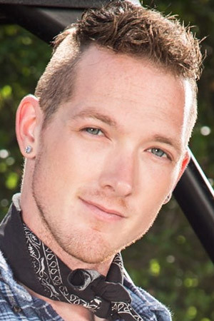 et billede af Jackson Cooper