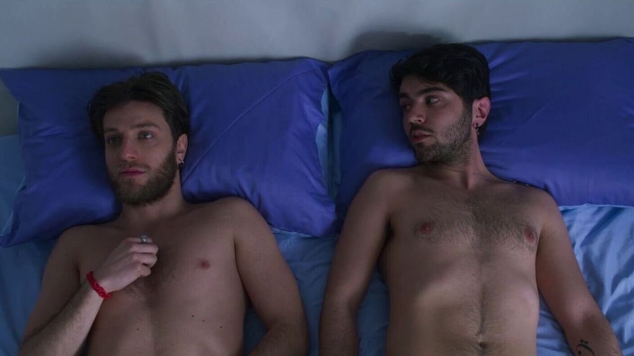 Empty (2023)