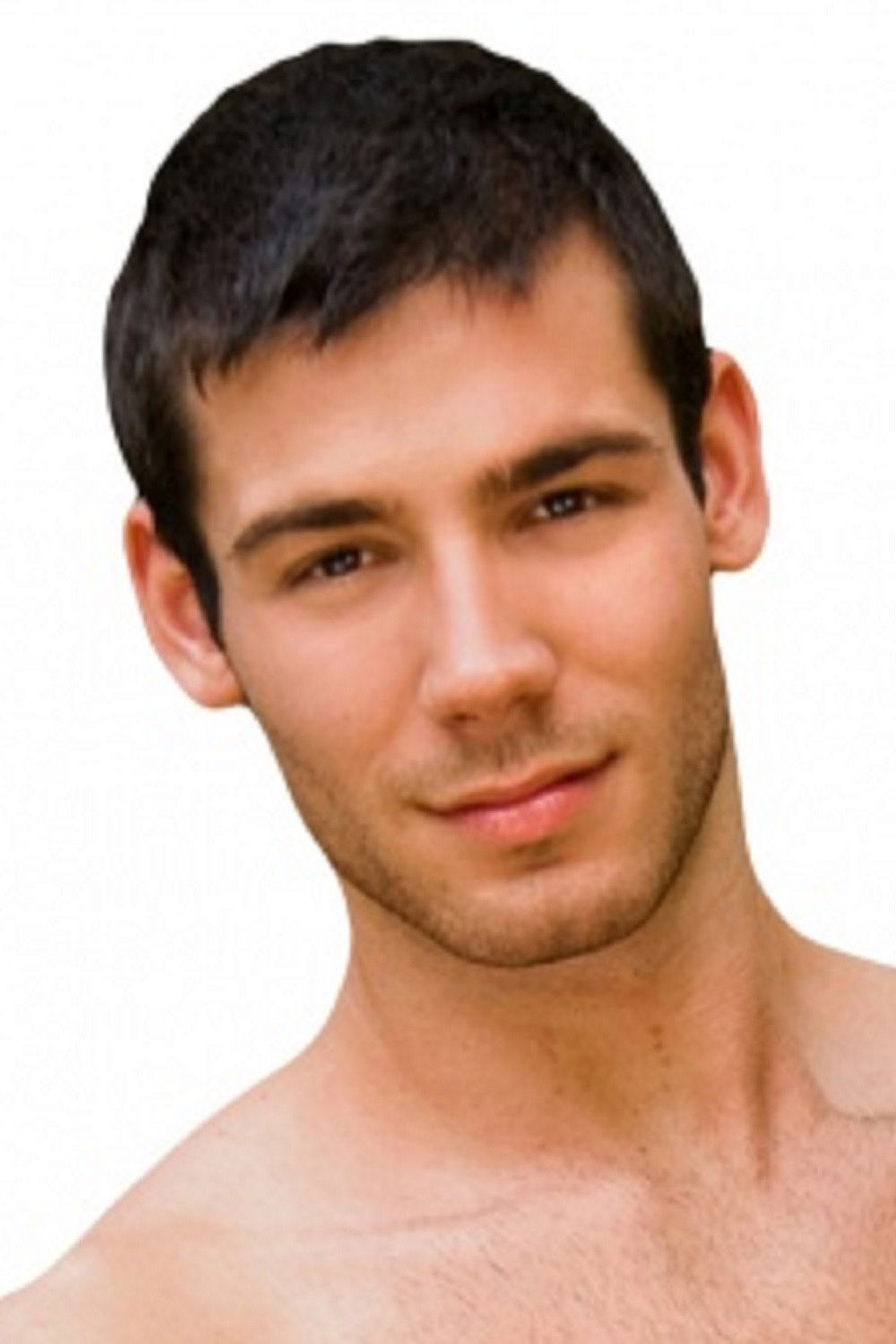 et billede af Viktor Jones