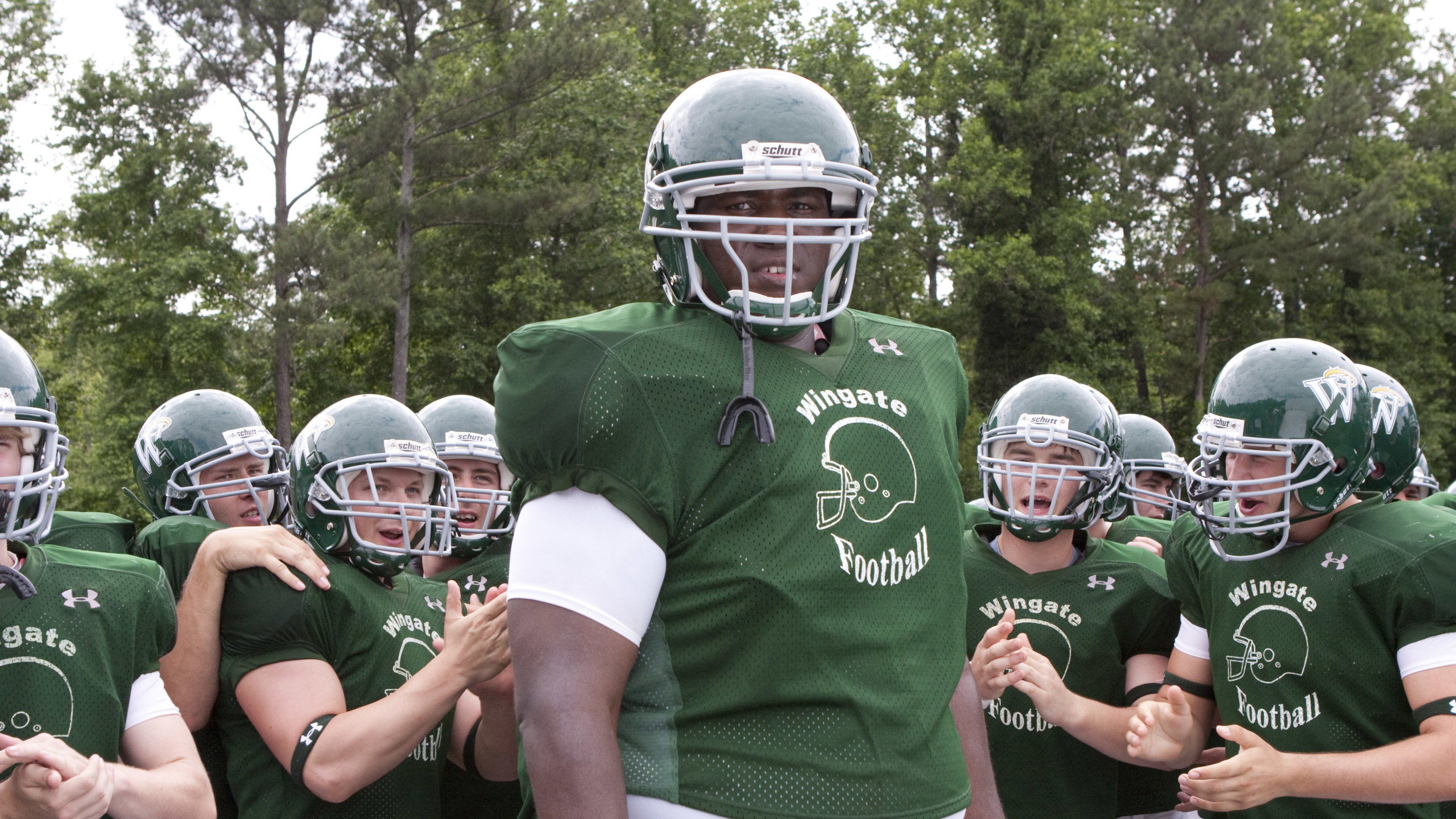 The Blind Side (2009) — still 3