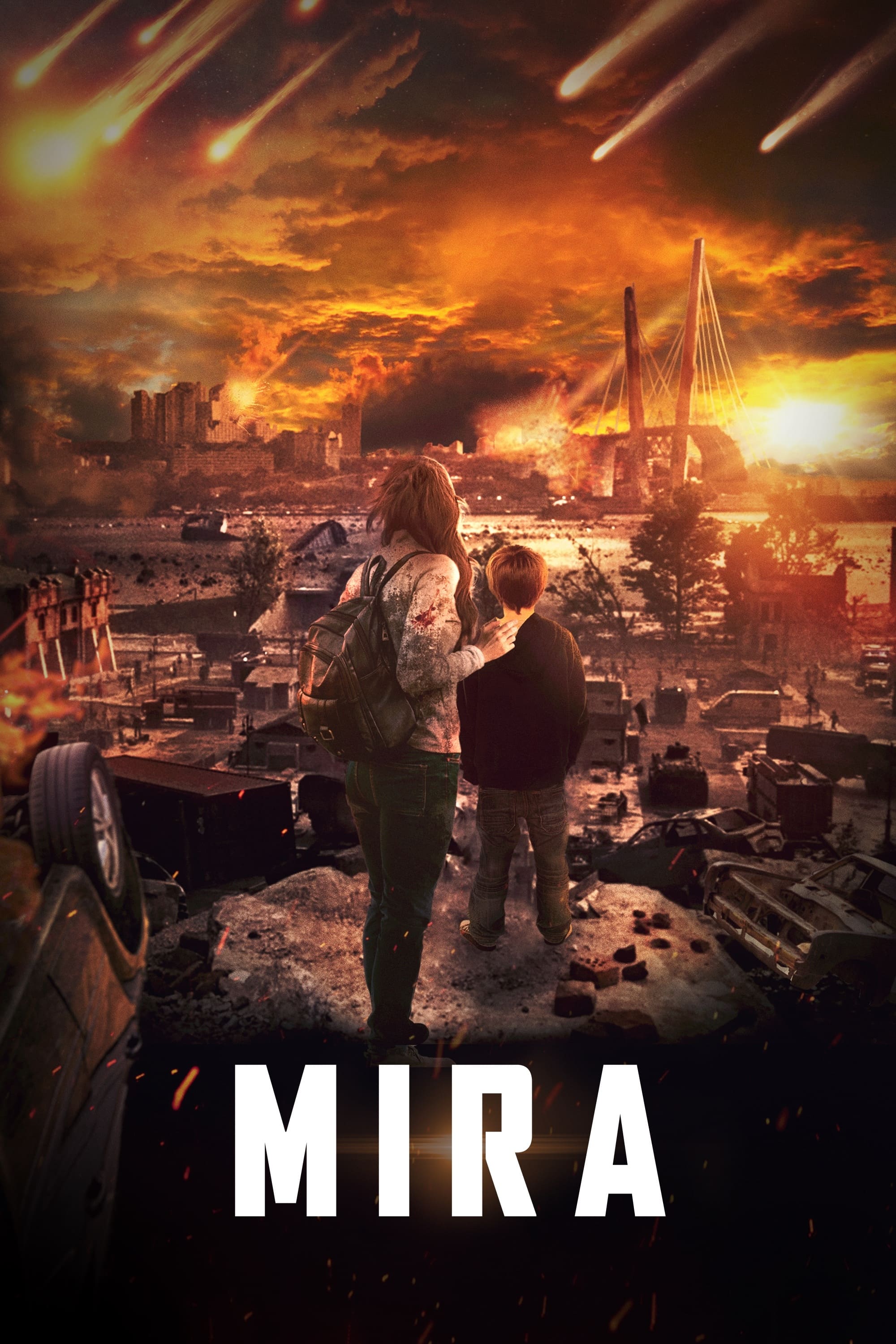 Mira (2022) Dual Audio Hindi-Russian 480p 720p 1080p BluRay ESubs Download