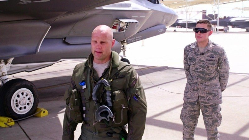 Thumbnail for Military Aircraft Season 1 Episode 3