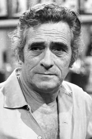 et billede af Milton Vilar