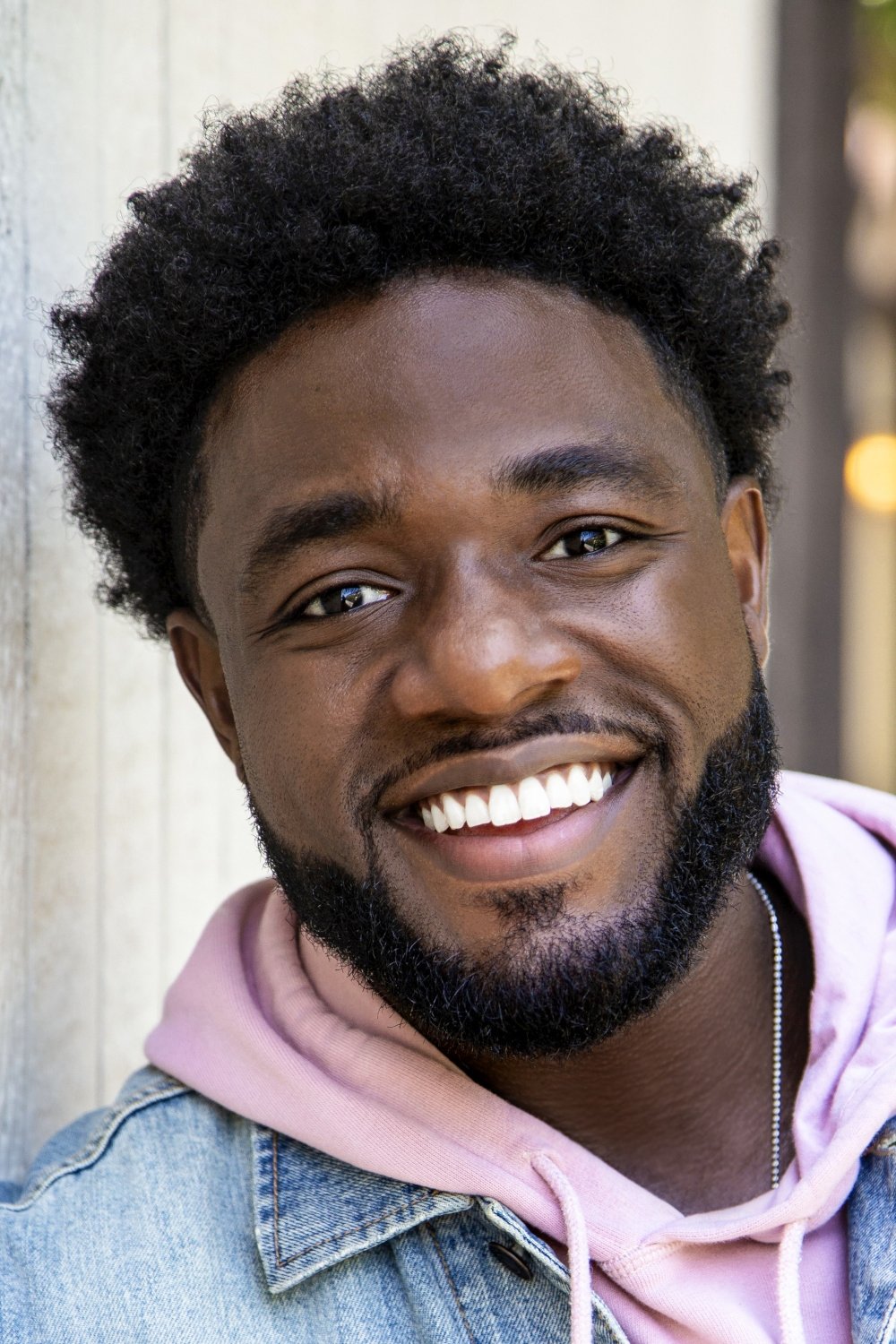 et billede af Vladimir Versailles