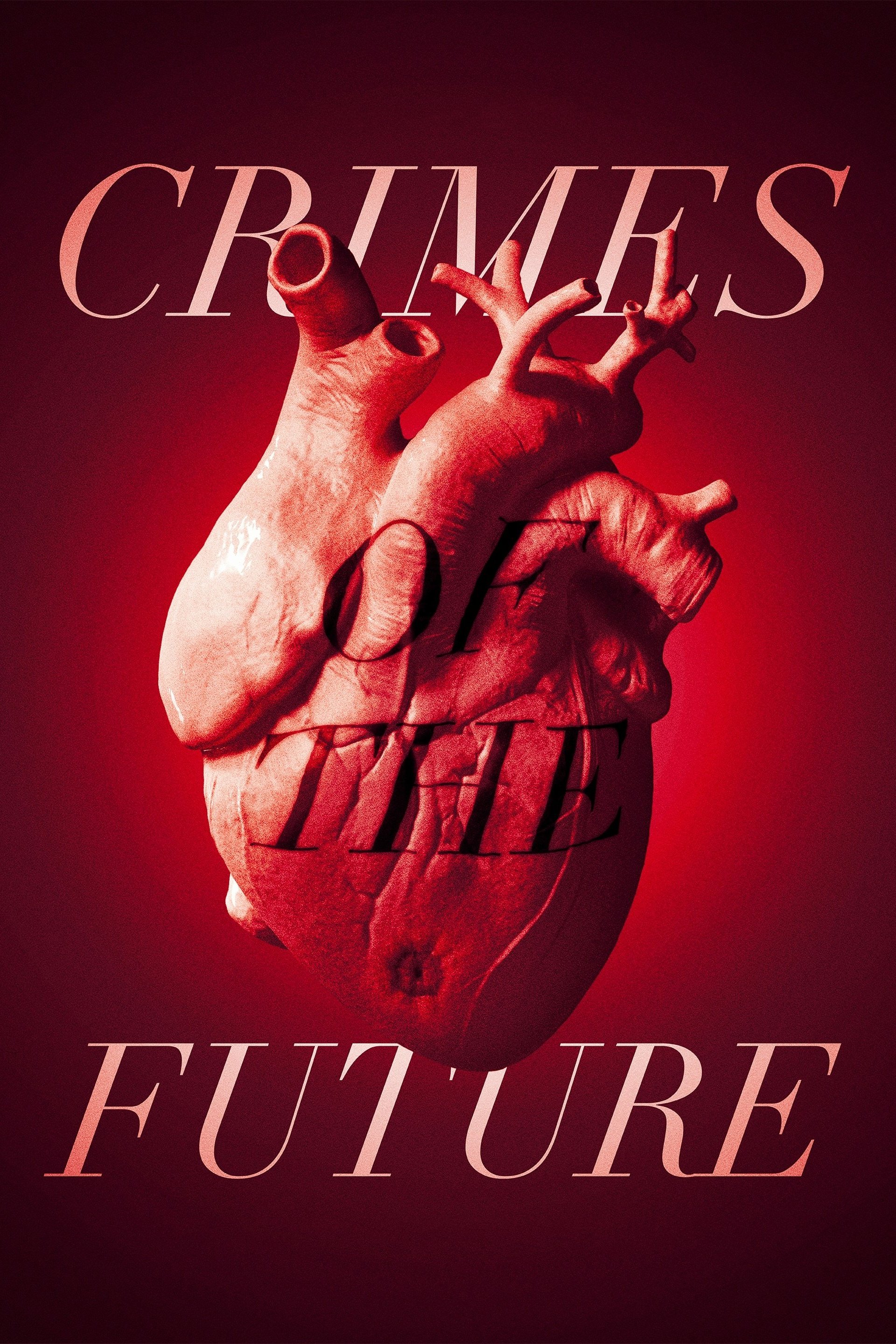 Crimes of the Future