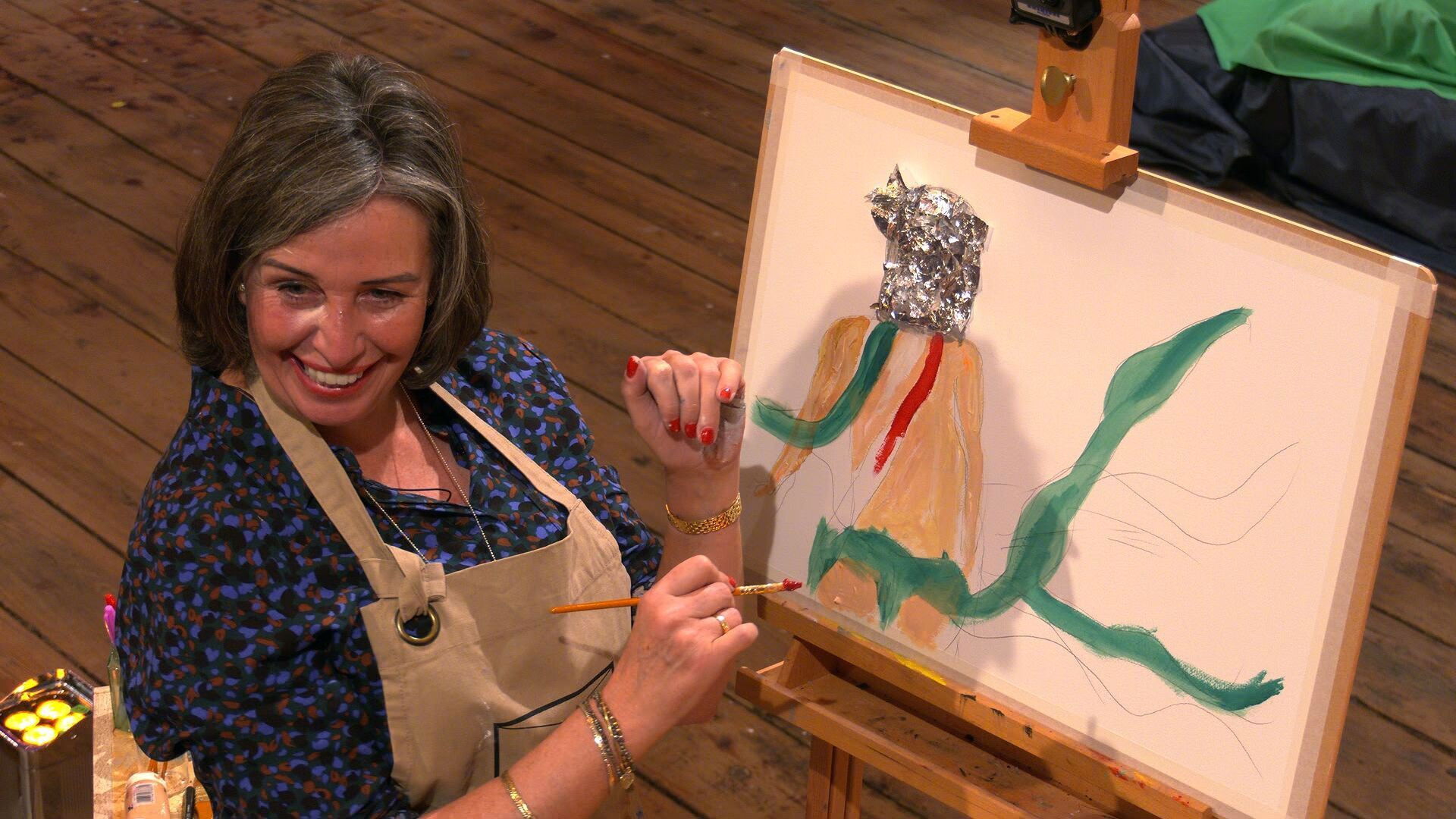 Drawers Off S01E10 backdrop