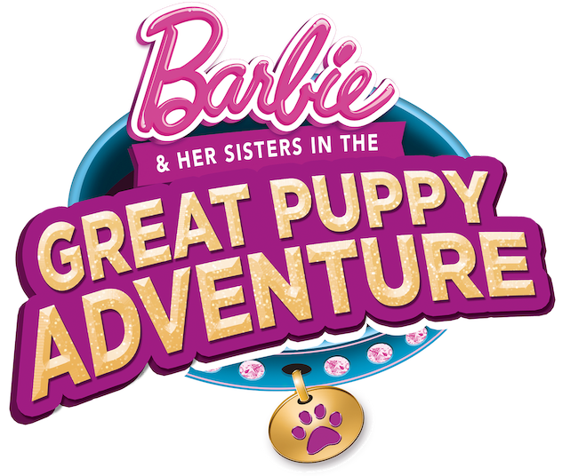 Barbie & Her Sisters in the Great Puppy Adventure