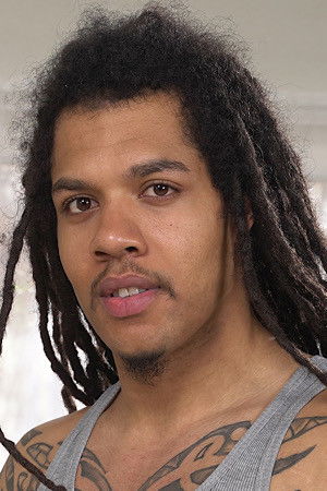 et billede af Floyd Johnson