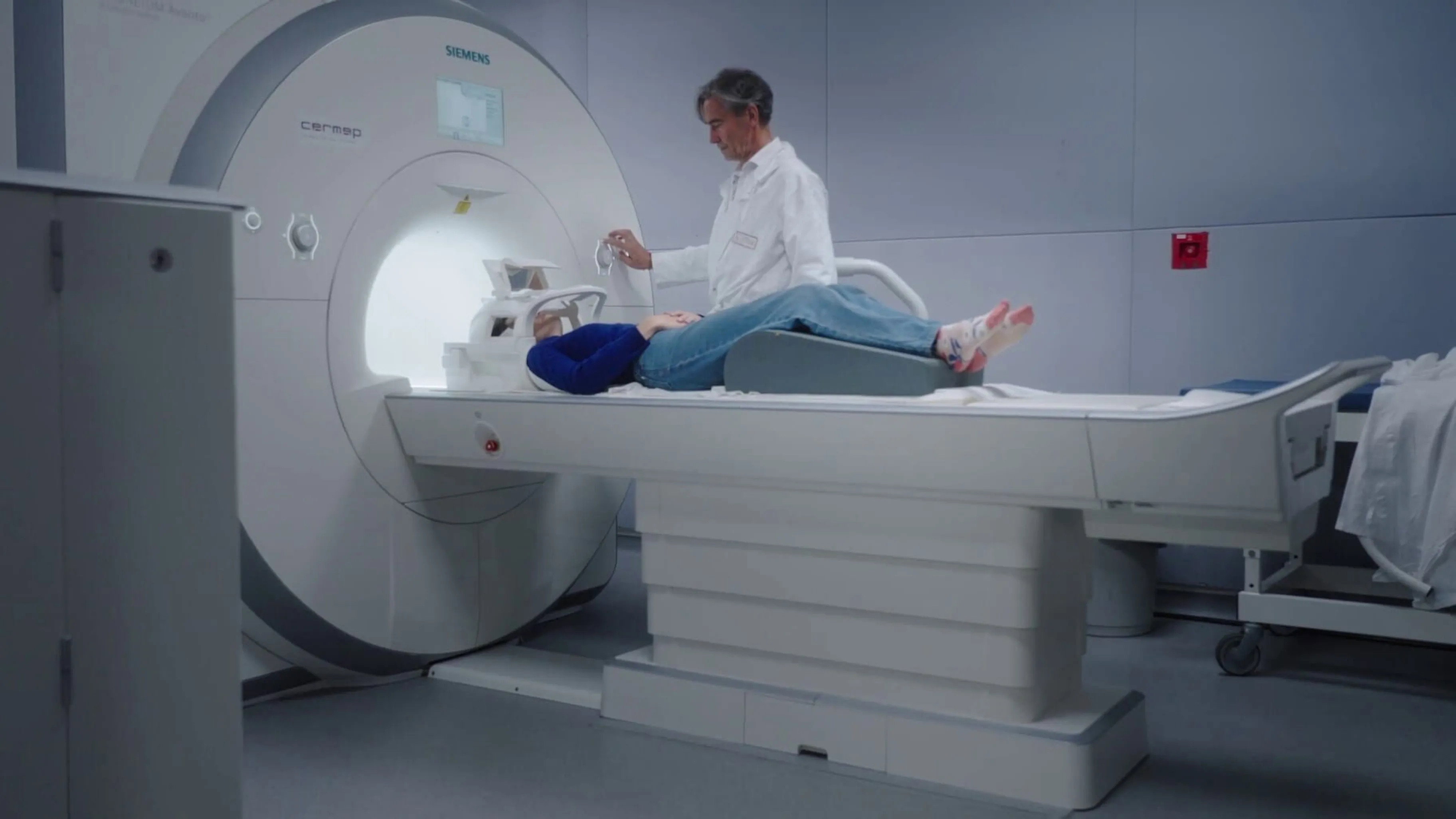 Un cerveau particulier (2026)