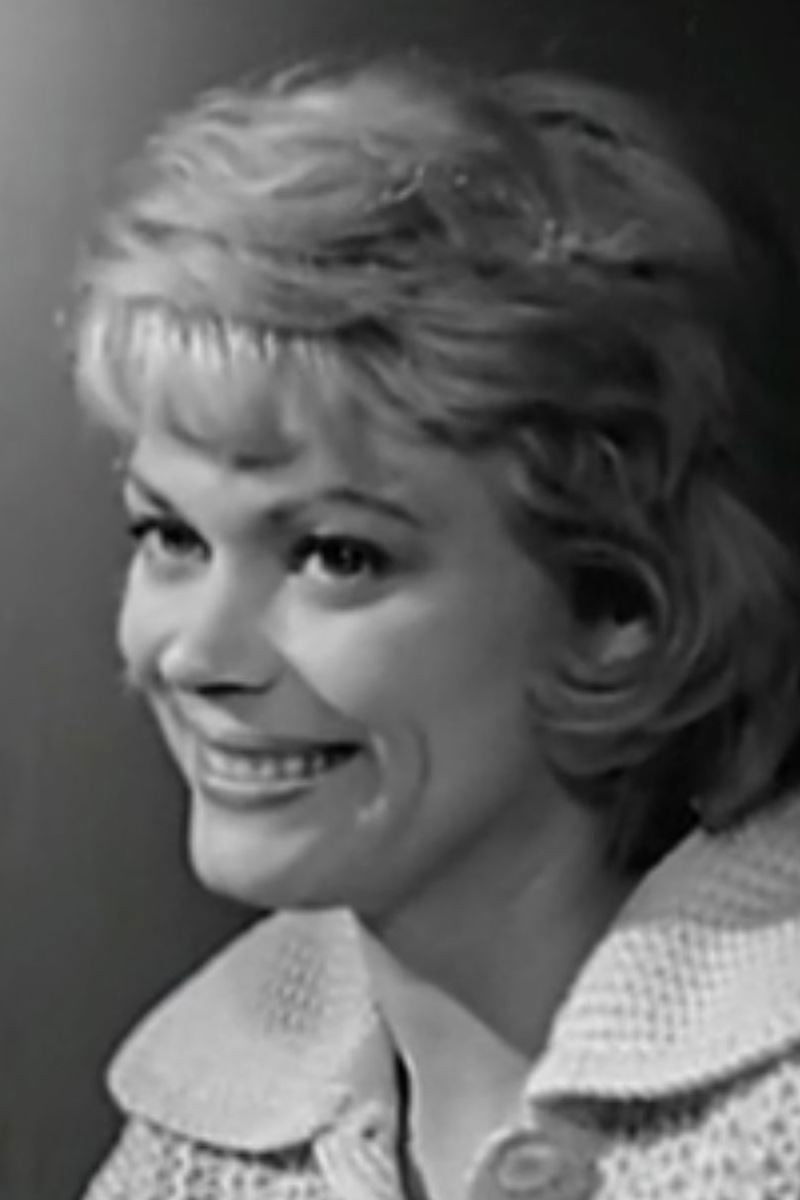 et billede af Thessy Kuhls