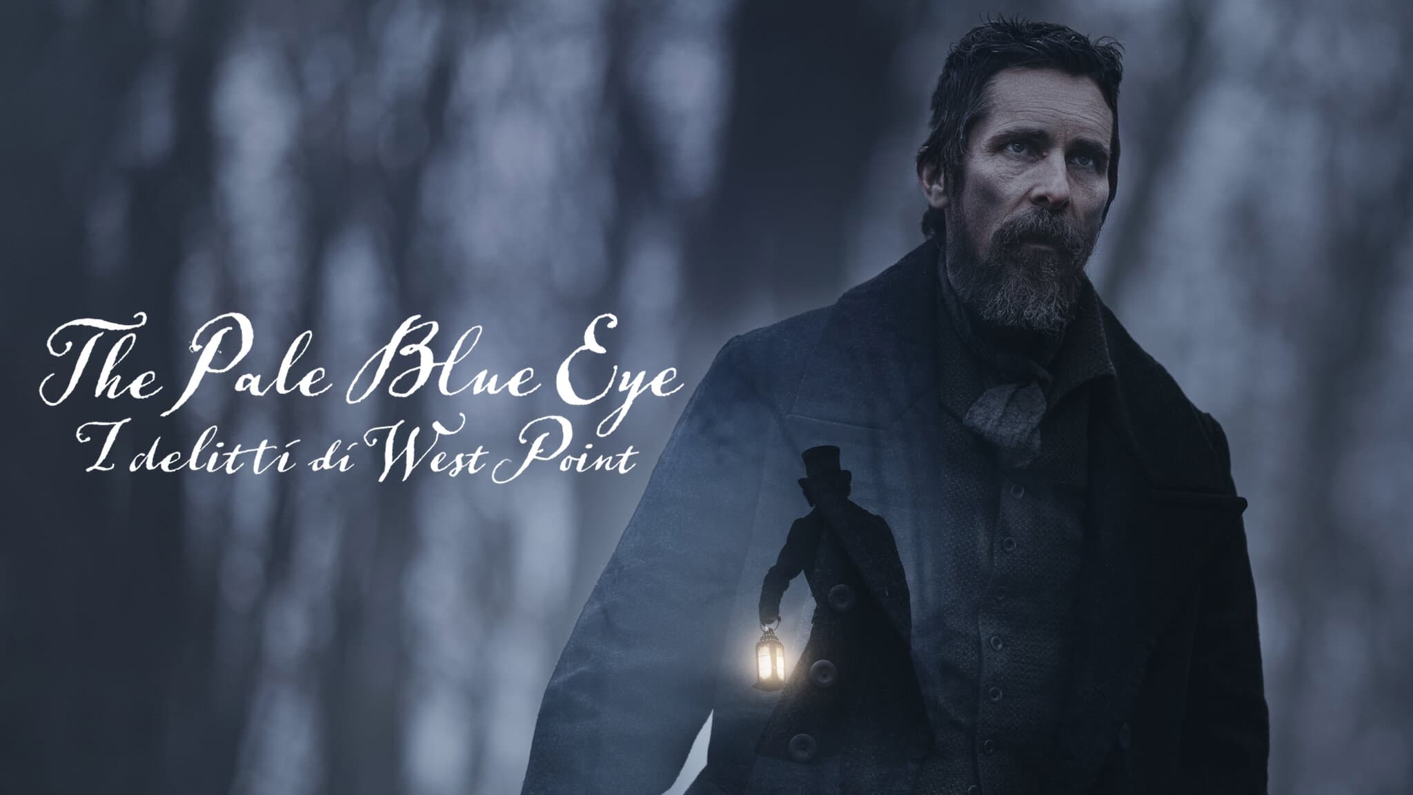 đồng hồ đeo tay The Pale Blue Eye (2022) phim full thuyết minh | phim full thuyết minh