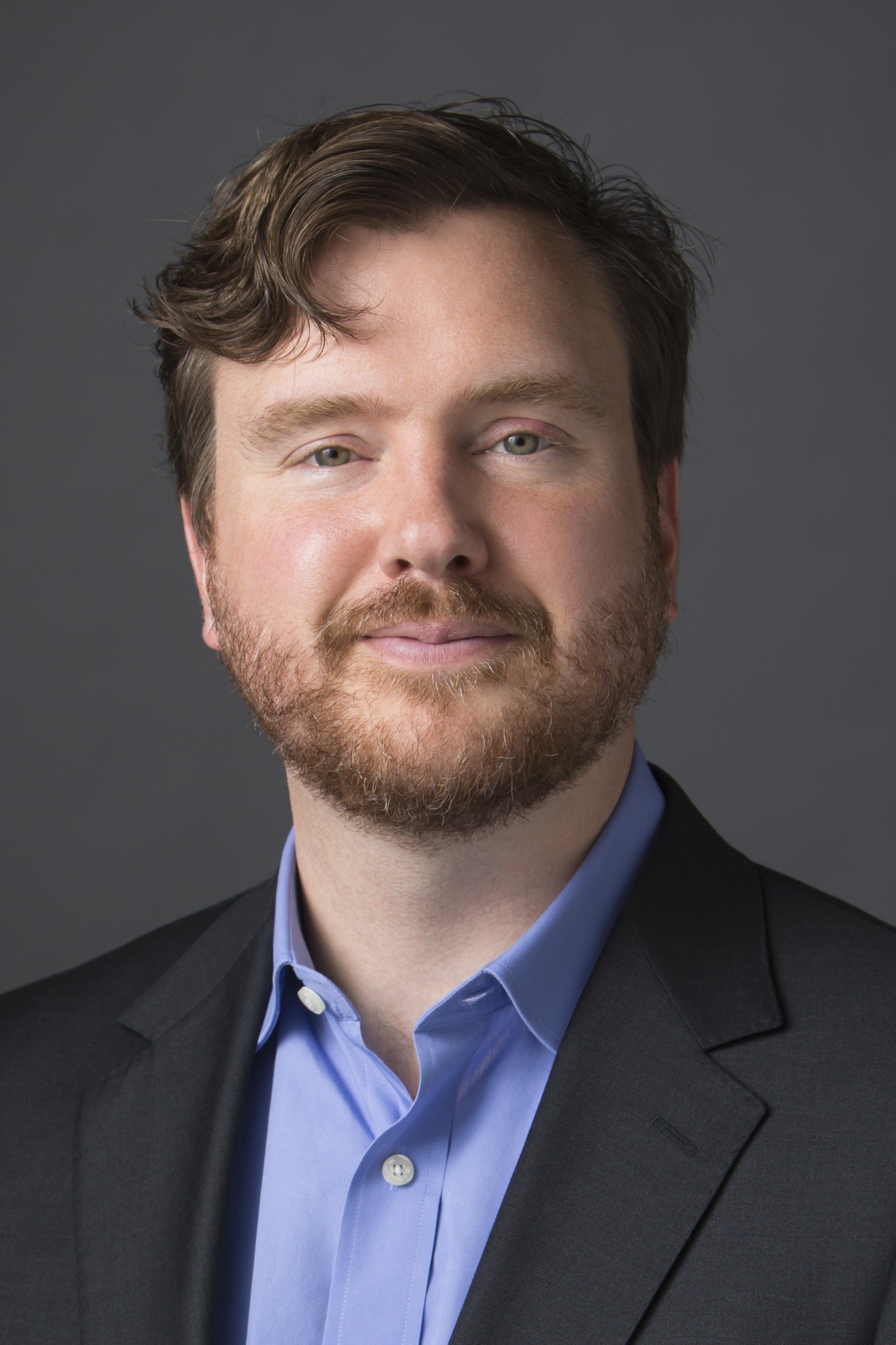 et billede af Greg Lukianoff