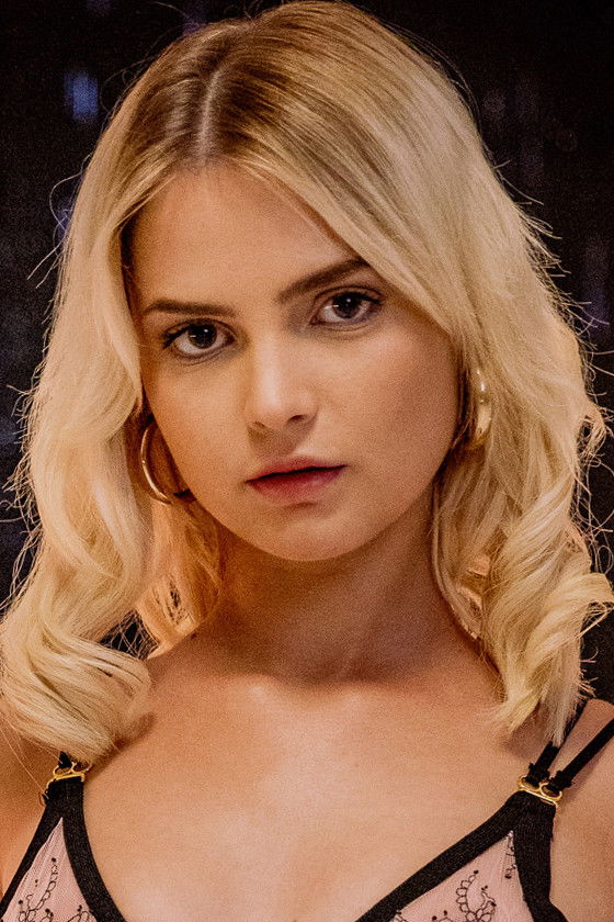 et billede af Lika Star