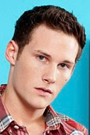 et billede af Cameron Greenway