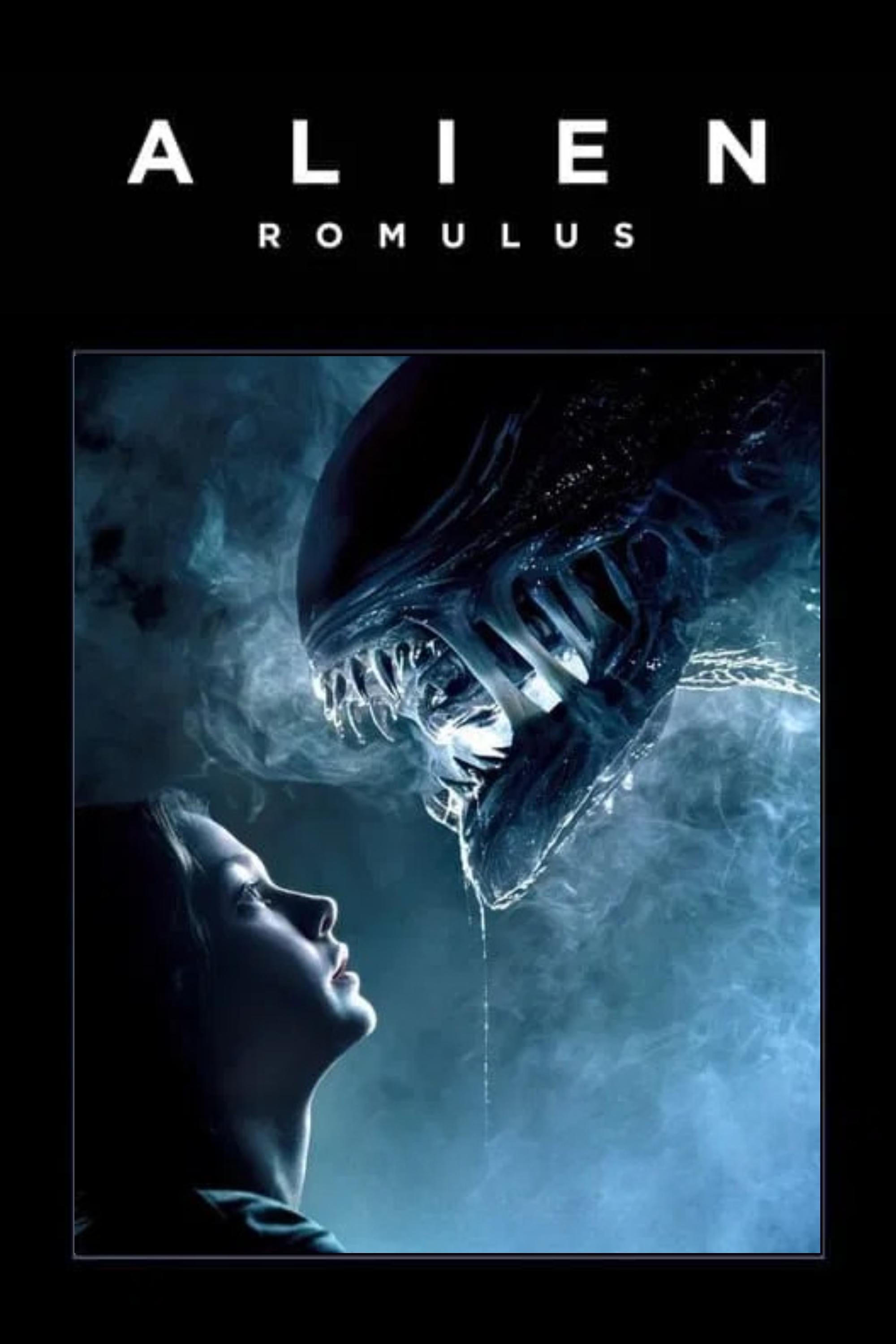 Alien: Romulus