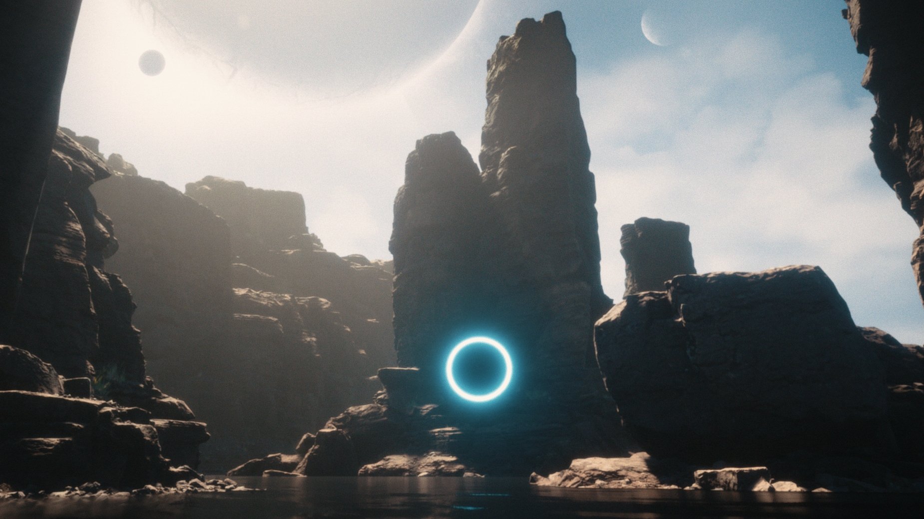 BackSpace Returns background