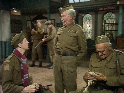 Dad's Army