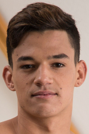 et billede af Xander Brave