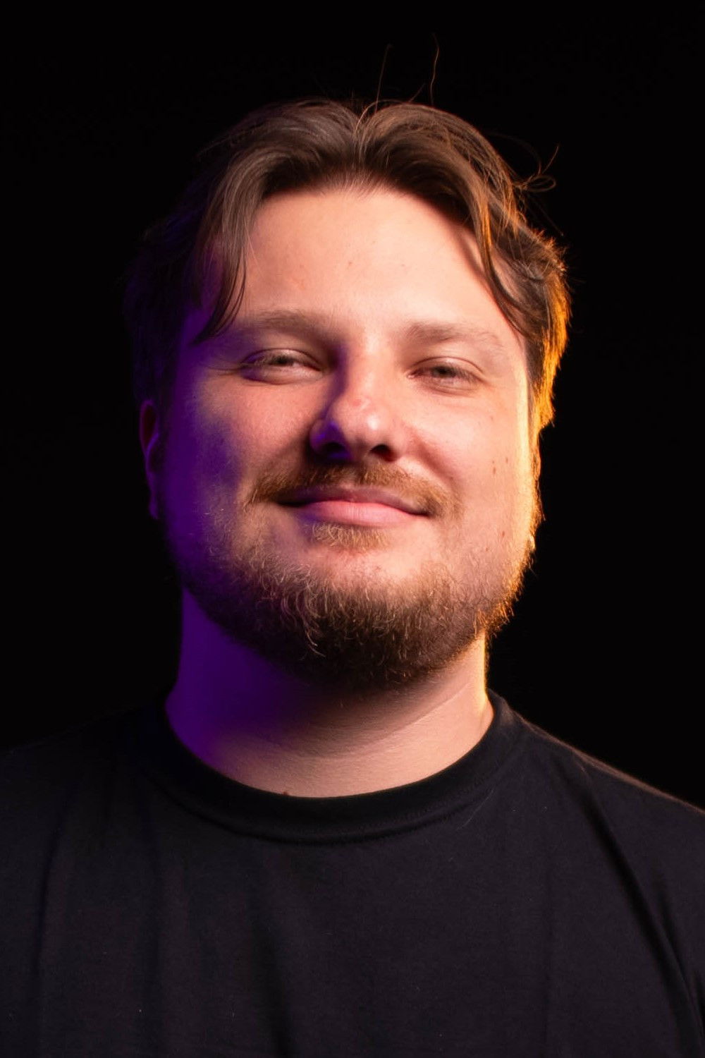 Et billede af Vinícius Denardin