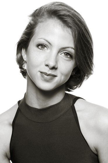 et billede af Michelle Willems