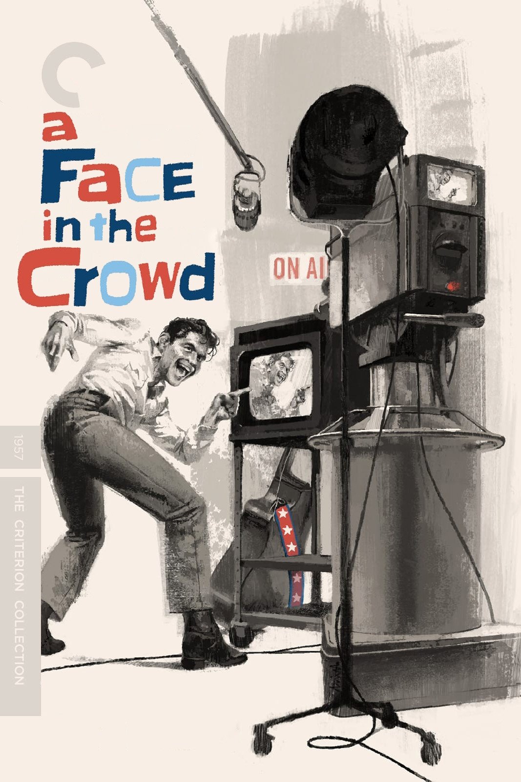 A Face in the Crowd