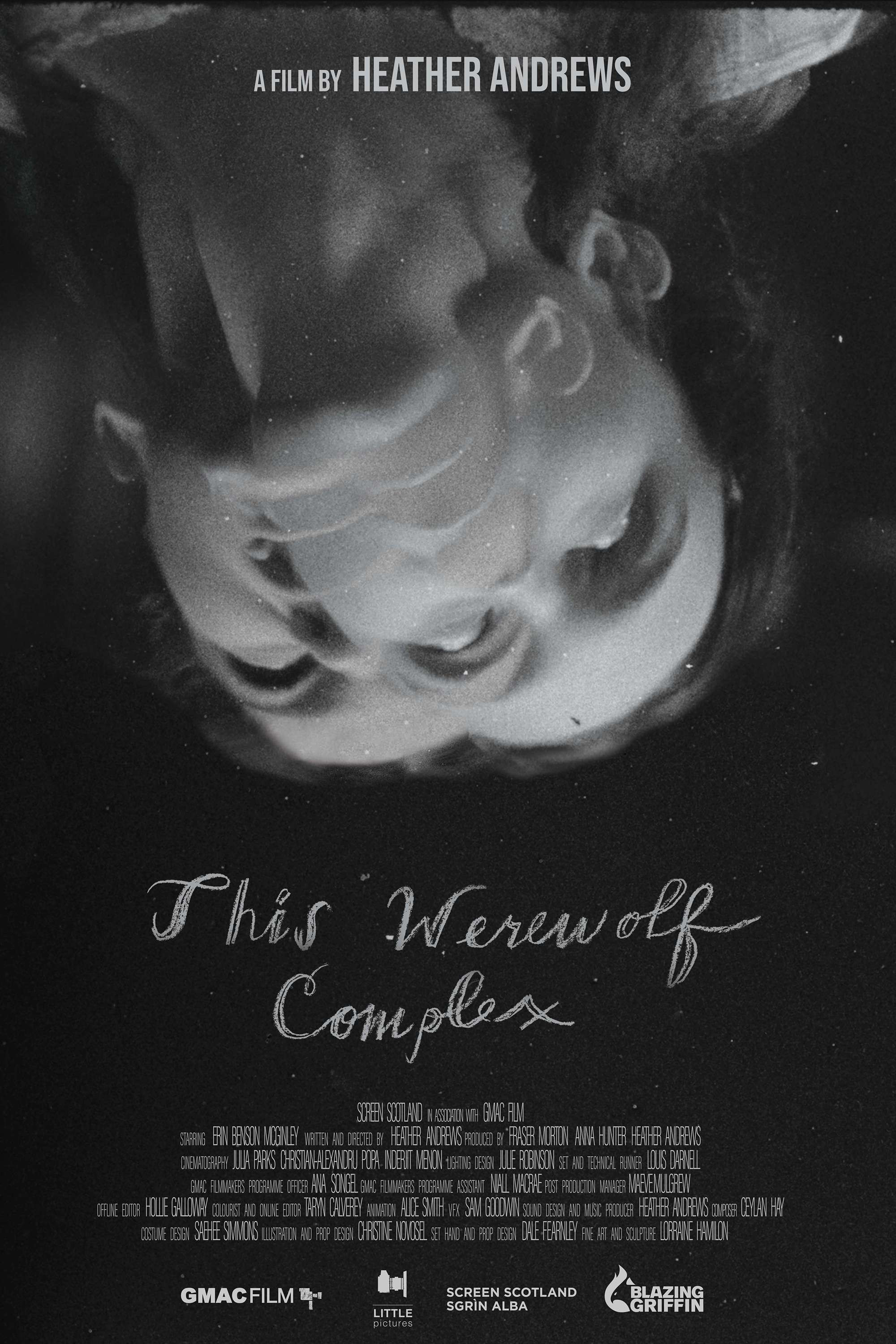 This Werewolf Complex