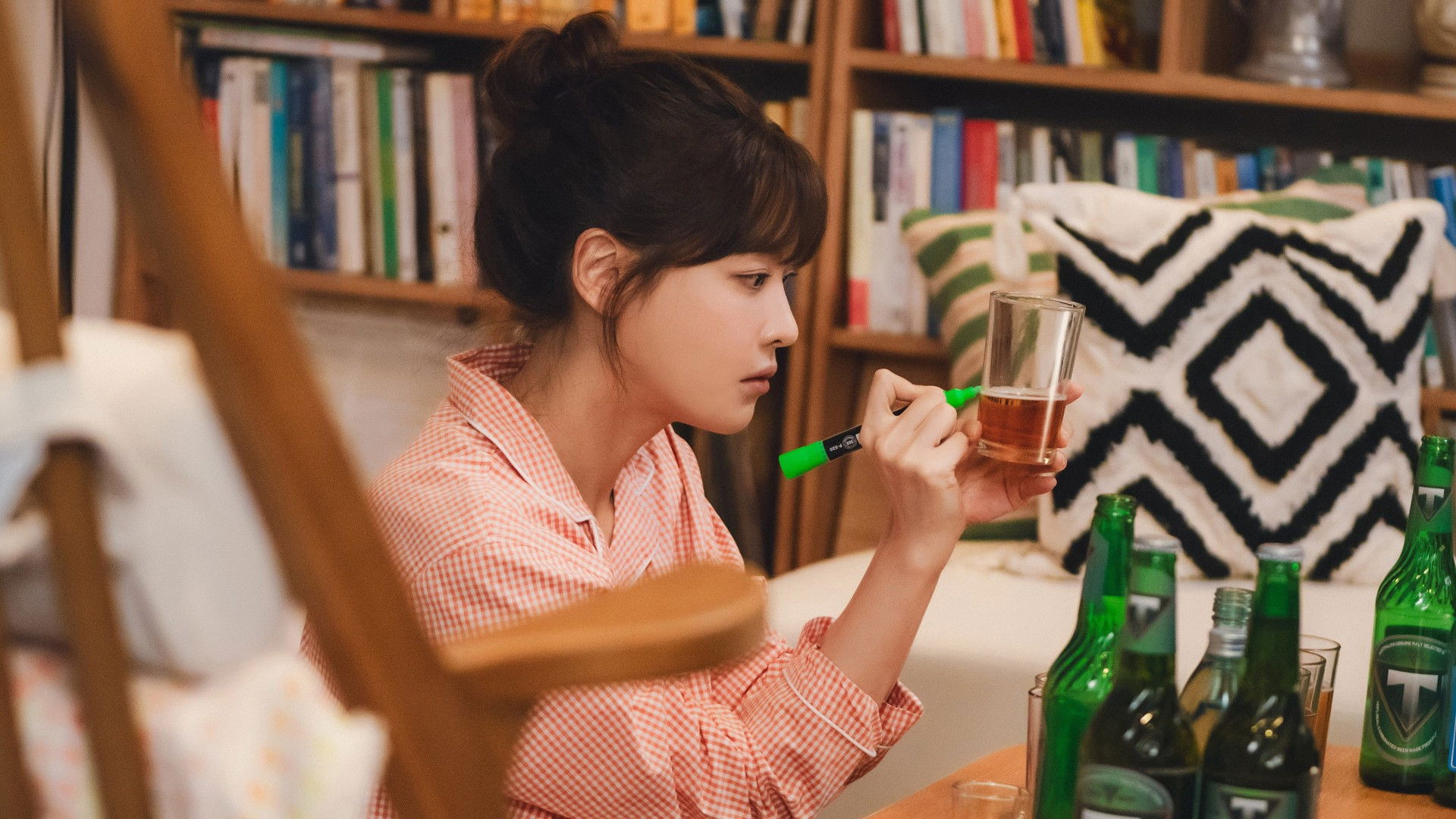 Positivamente tuya : 1×12