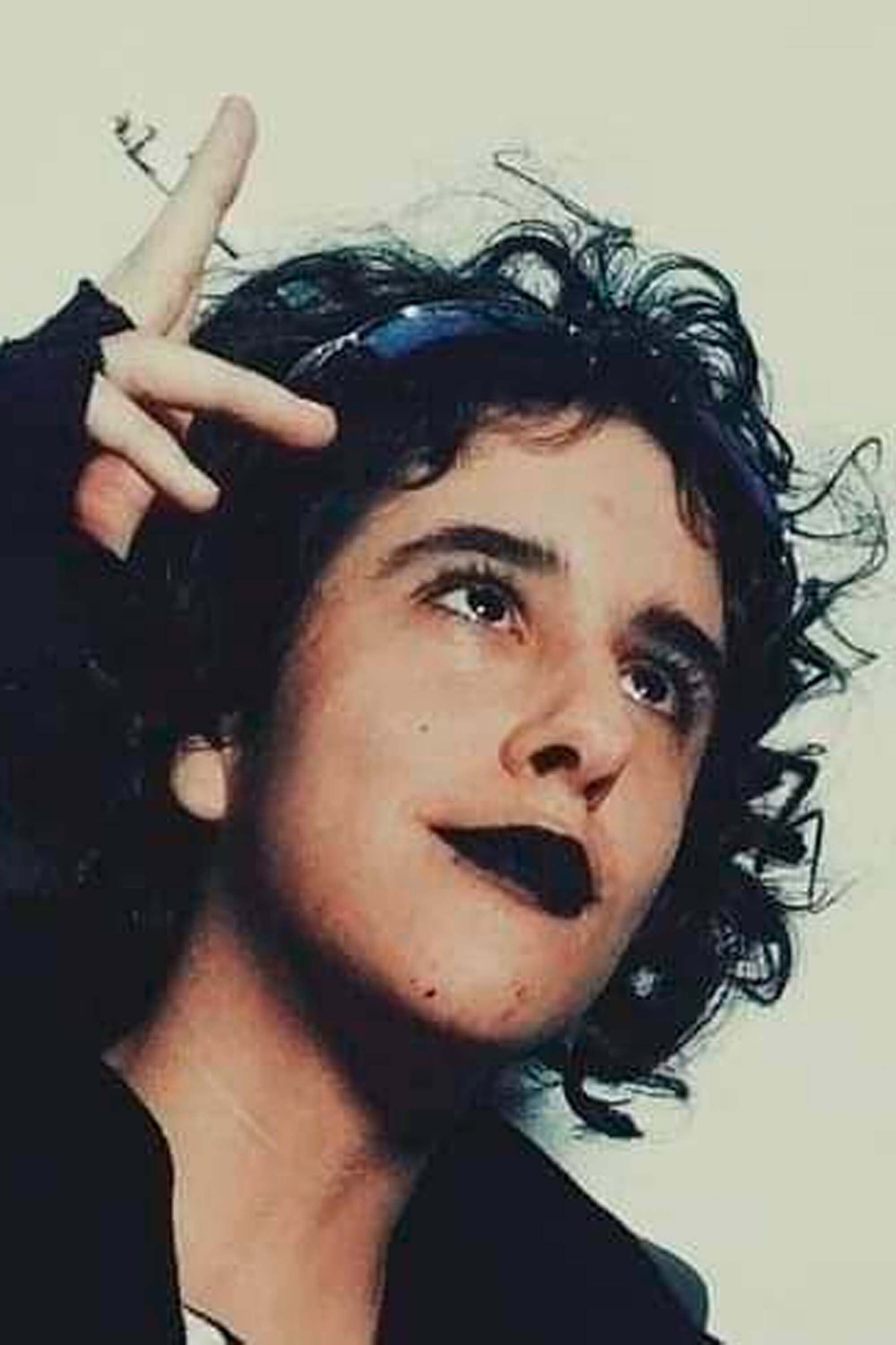 et billede af Giovanna Ciambra