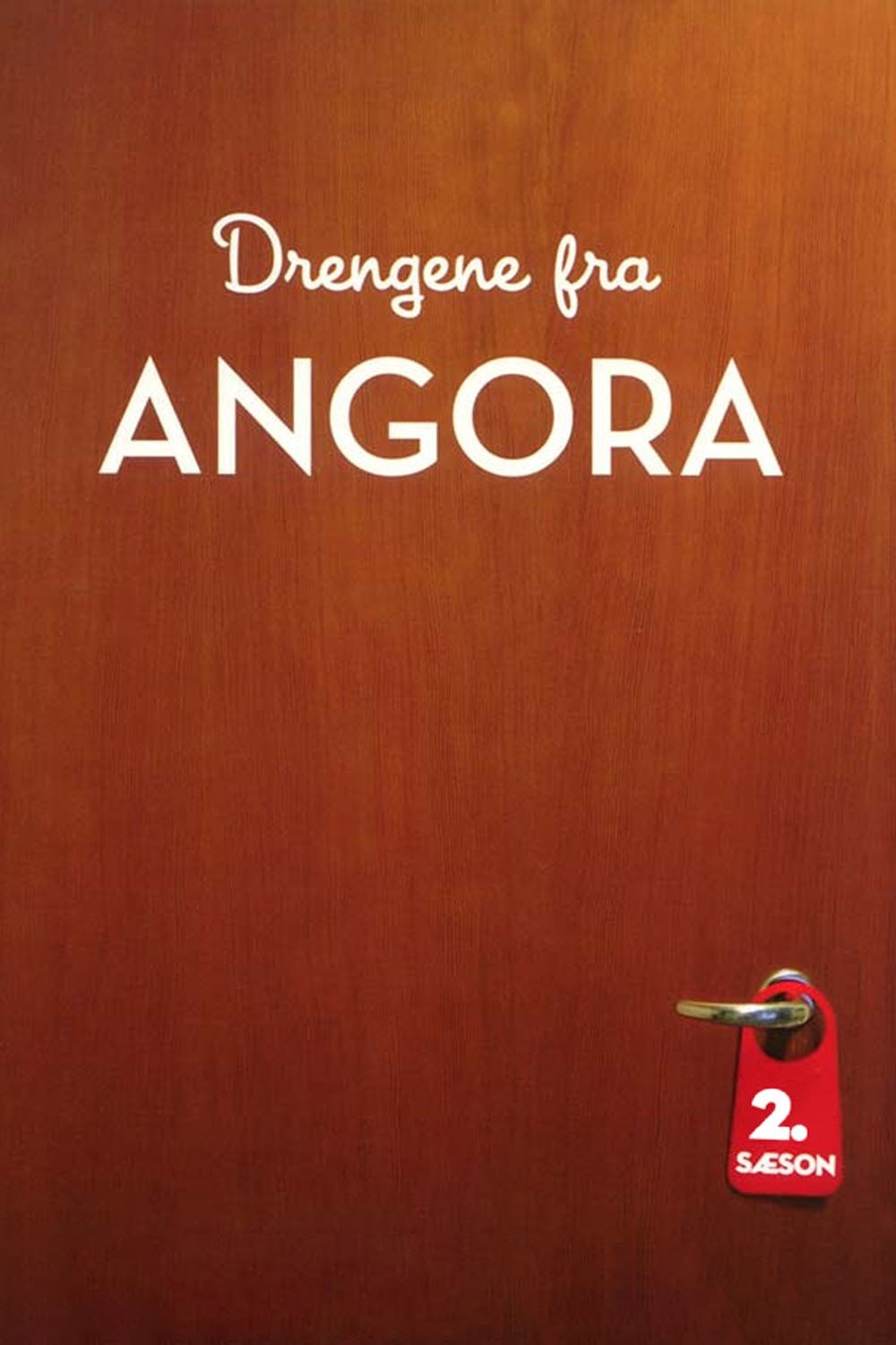 Drengene fra Angora - Season 2