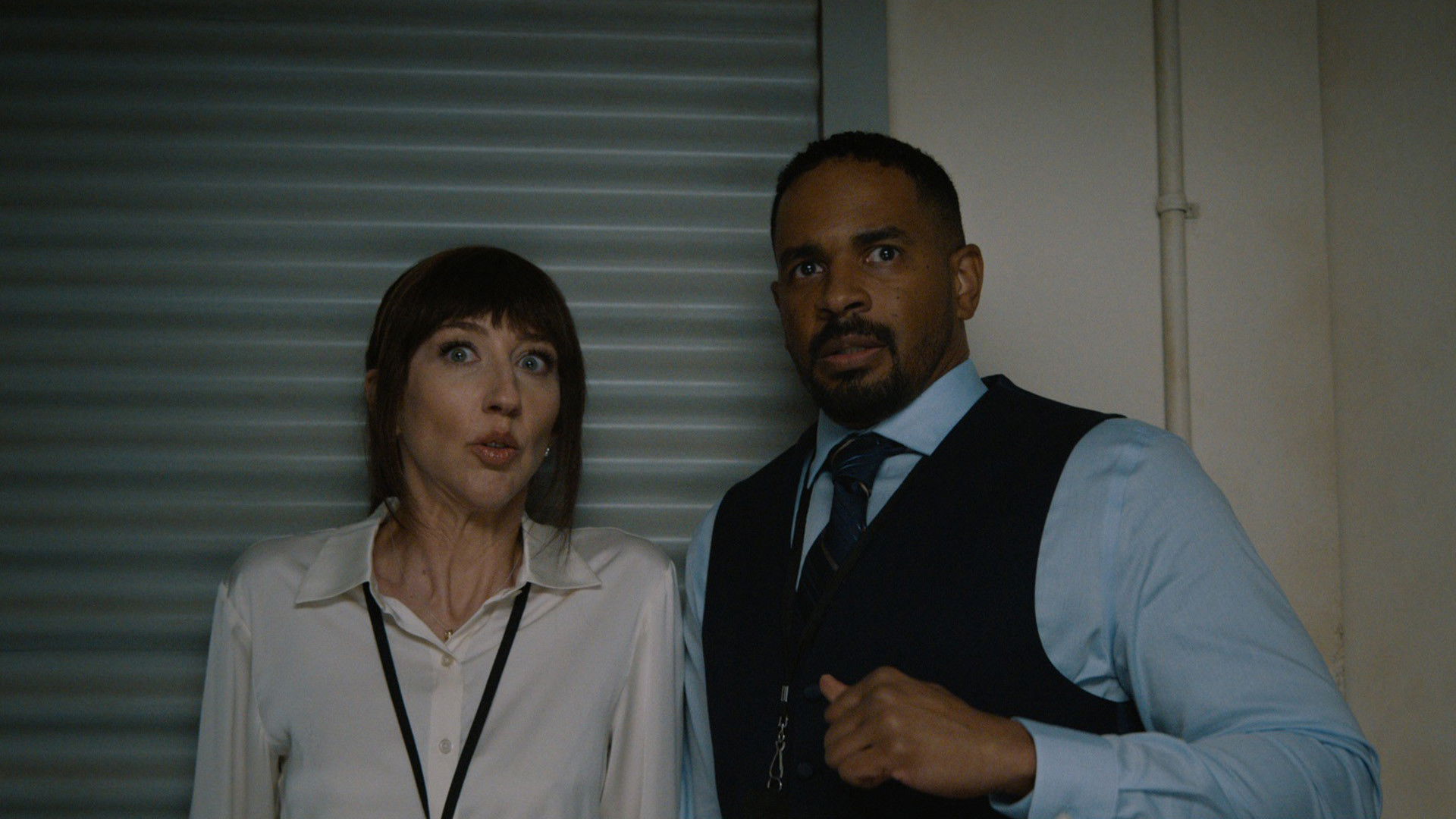 Scary Movie backdrop