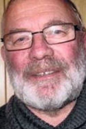 et billede af Folmer Rubæk