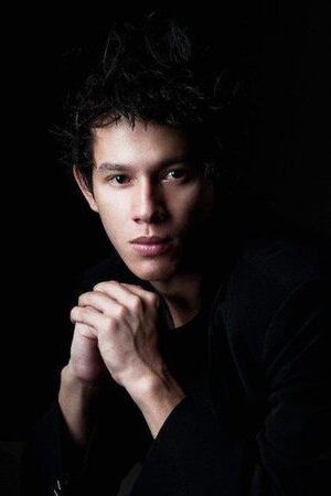 et billede af Jeremy Ian