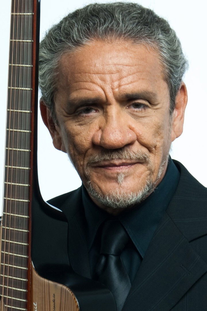 et billede af Zé Ramalho