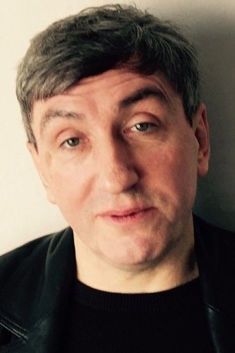 et billede af Roy Smiles