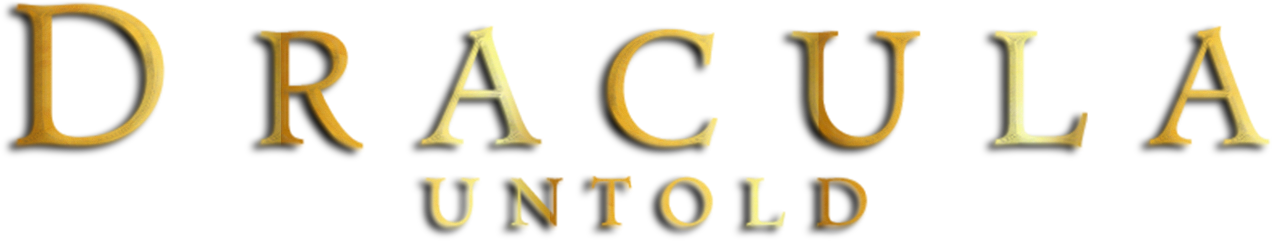 Dracula Untold Logo