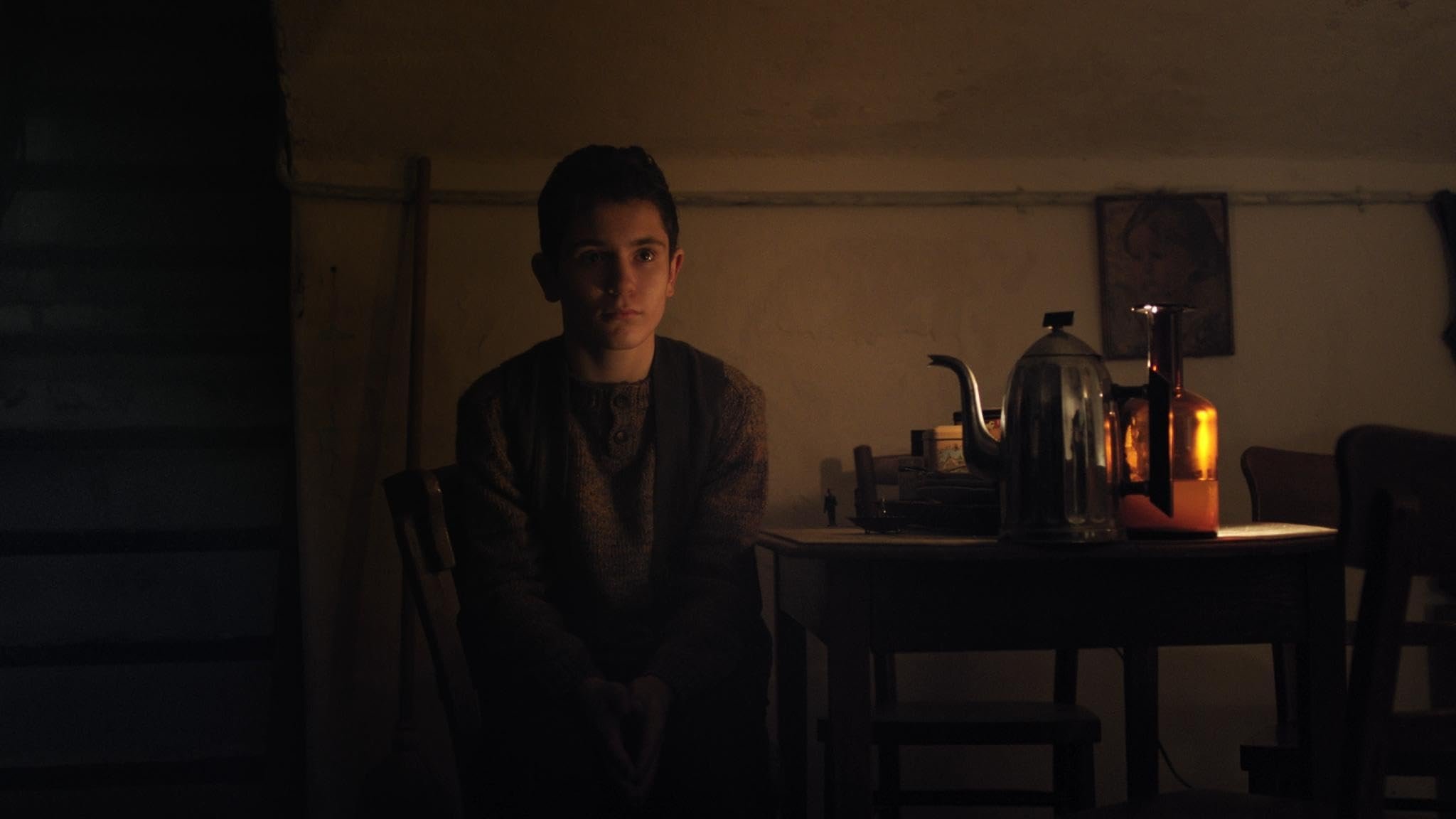 Gabriel (2020)