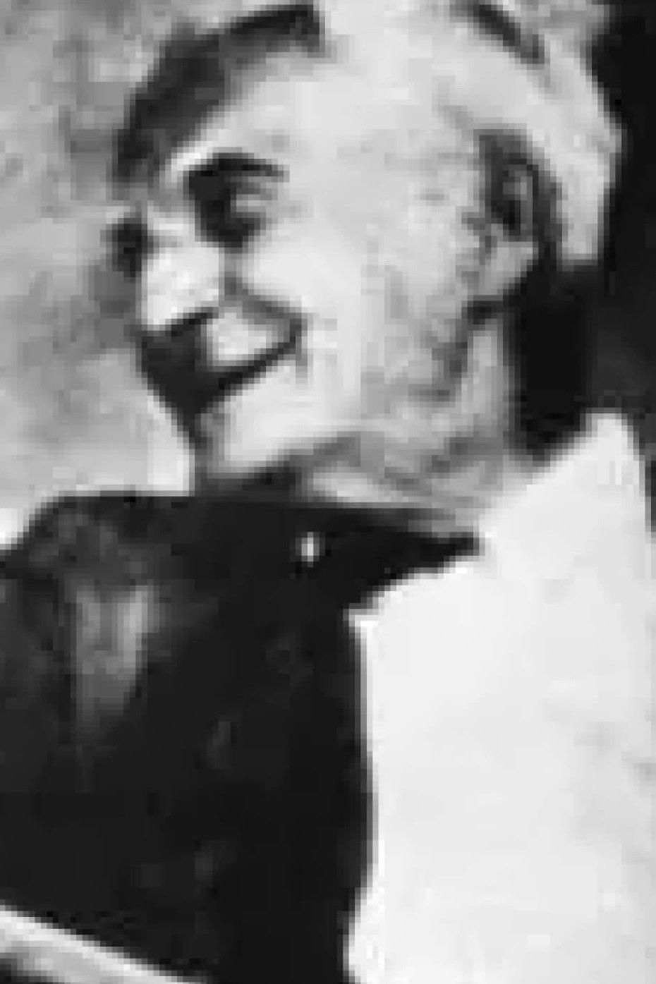 et billede af Jacobo Capriles