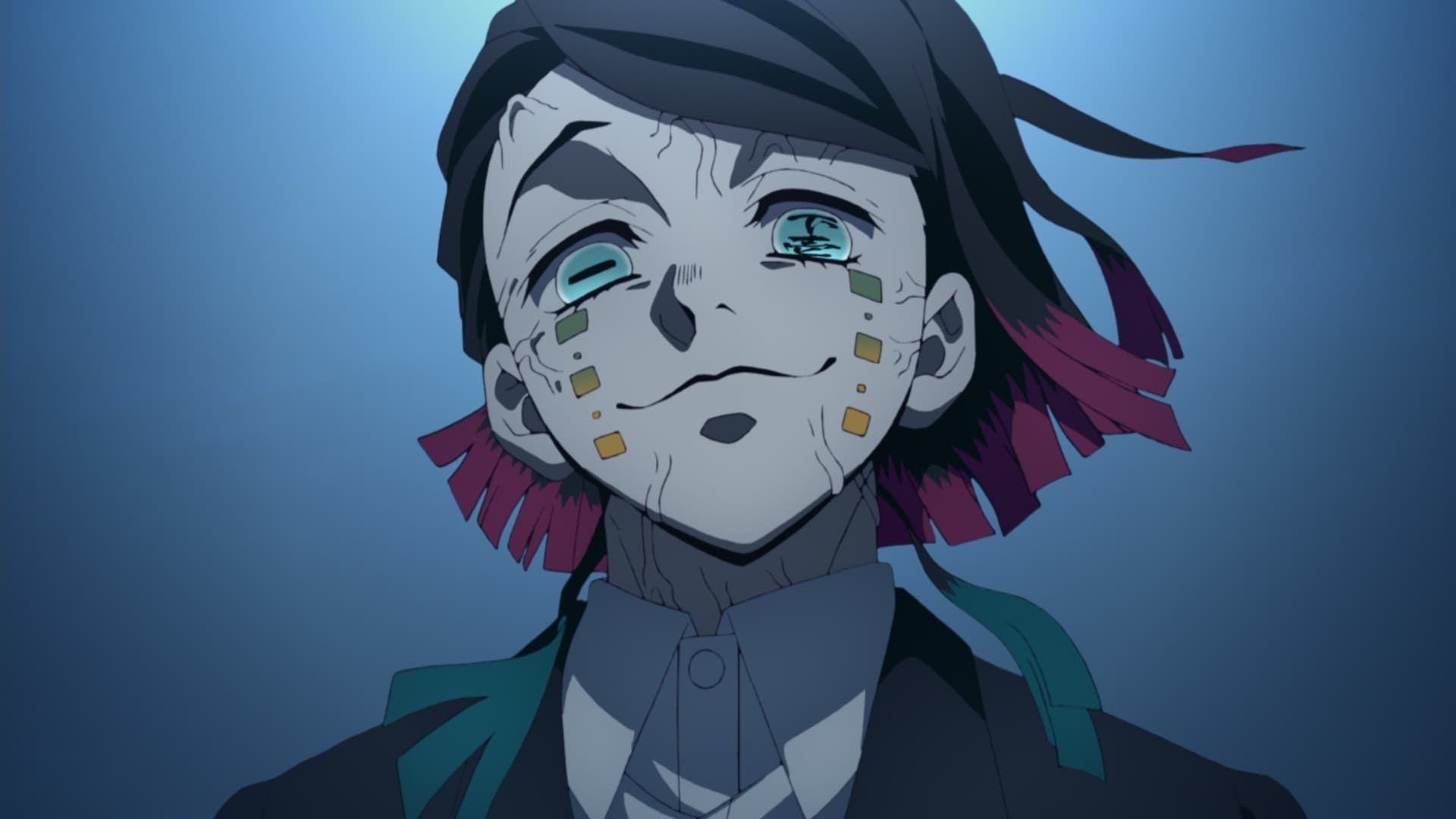 Demon Slayer: Kimetsu no Yaiba Staffel 2 :Folge 4 