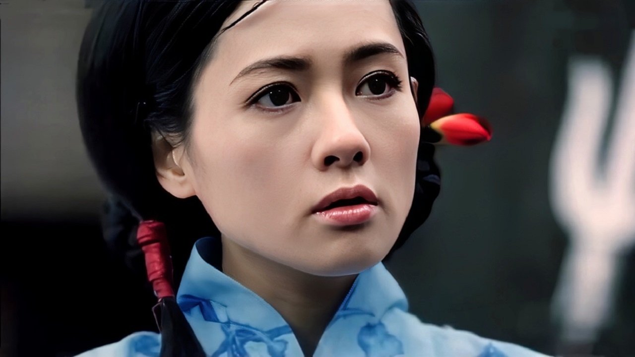 Imagem do Filme 母夜叉与花魁女