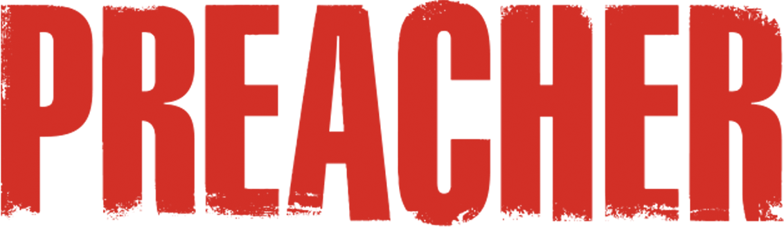 Preacher Logo