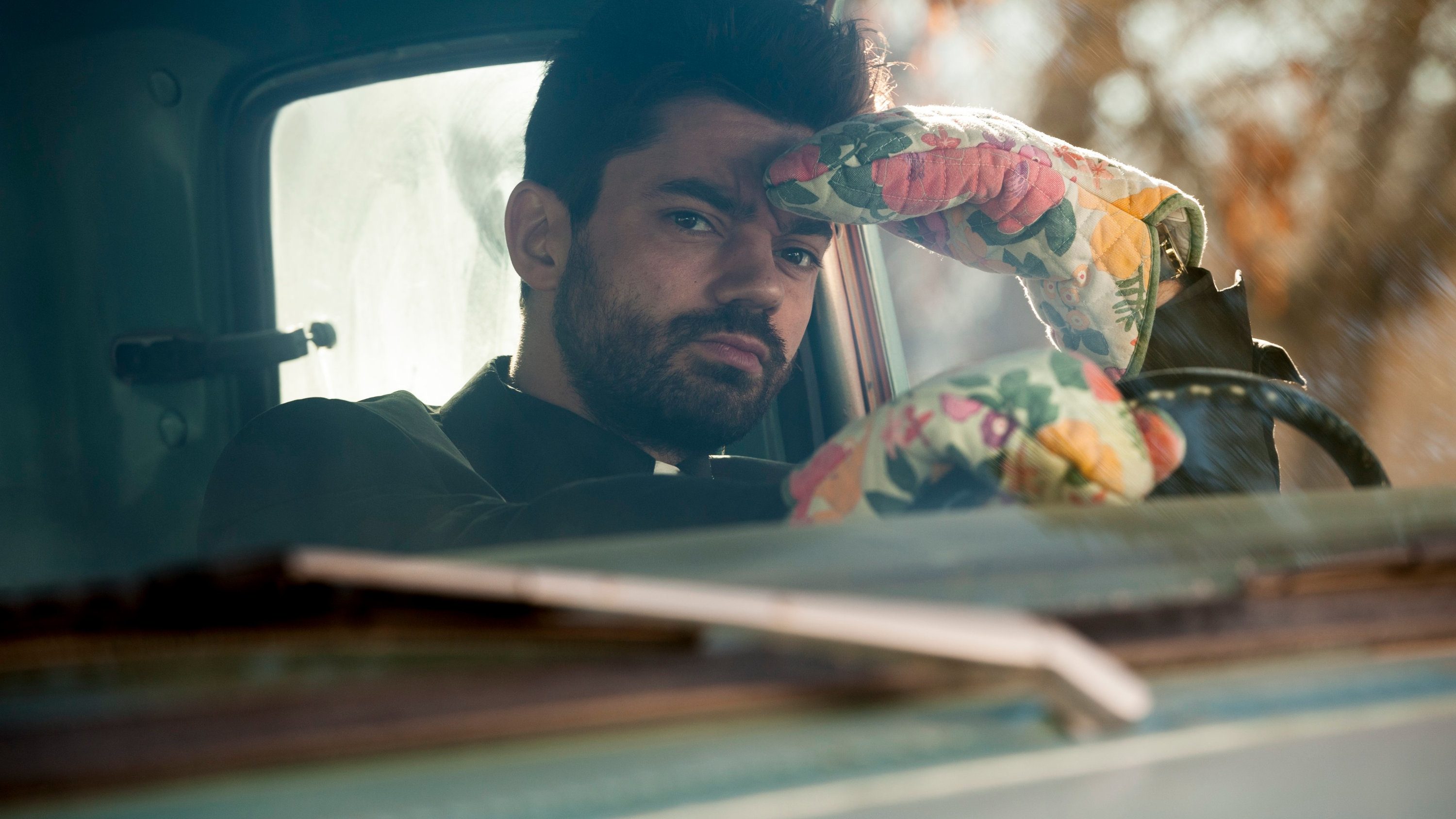 Preacher