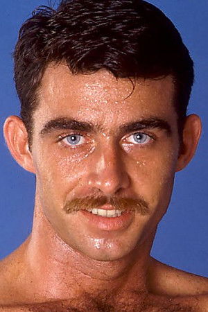 et billede af Steve Anthony