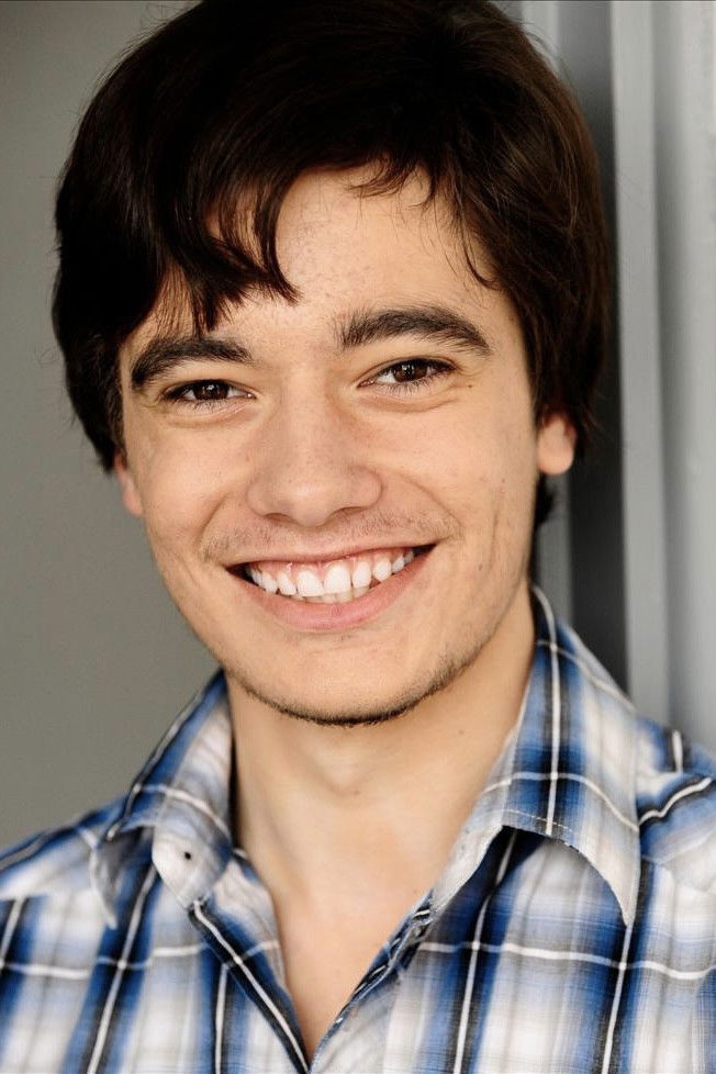 et billede af Kirk Beattie