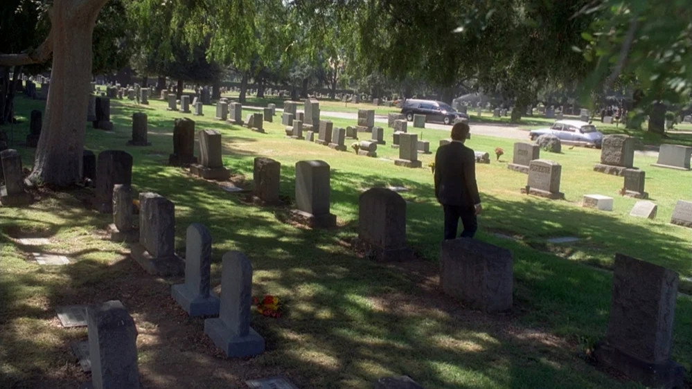 The Mentalist Season 3 :Episode 2  Cackle-Bladder Blood