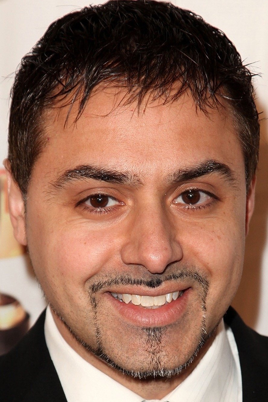 et billede af Giancarlo Volpe