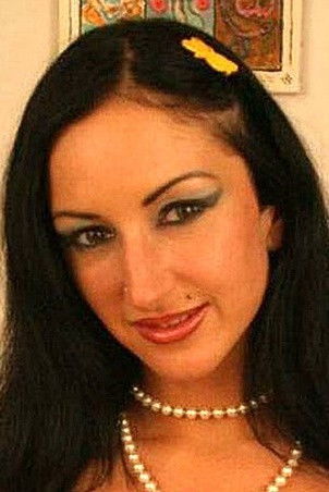 et billede af Ana Martin